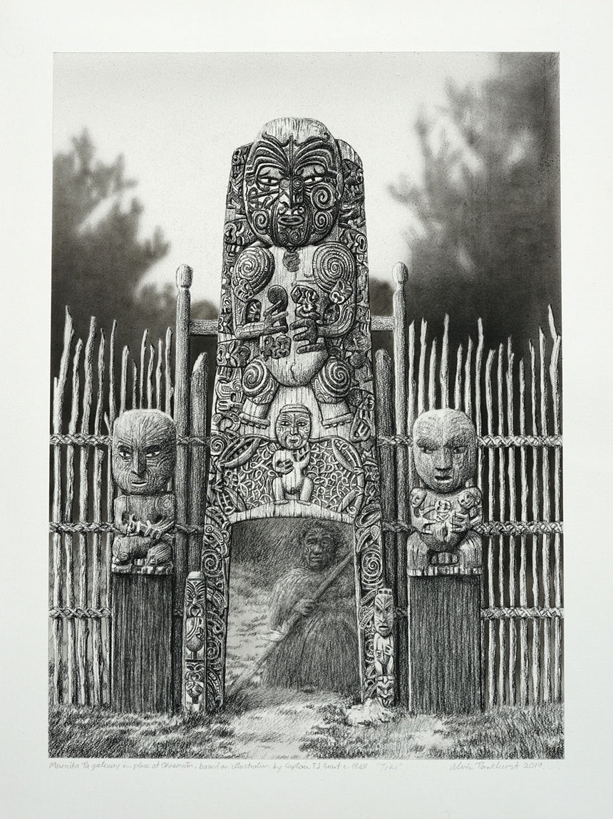 TIKI