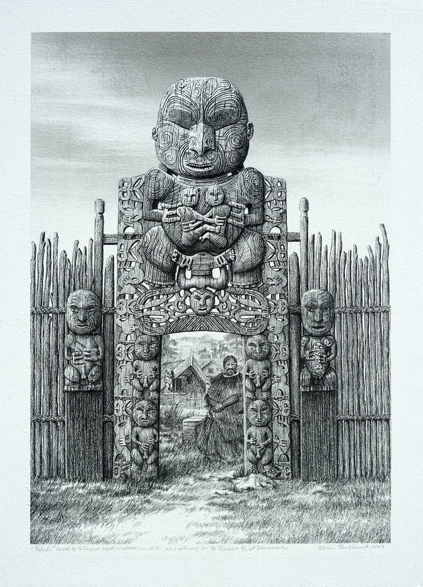 PUKAKI