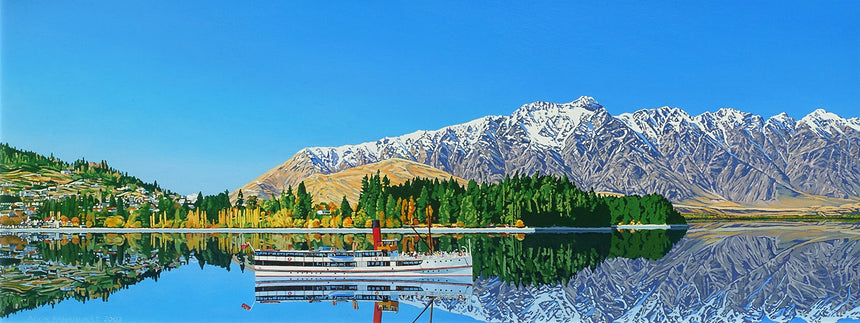 QUEENSTOWN