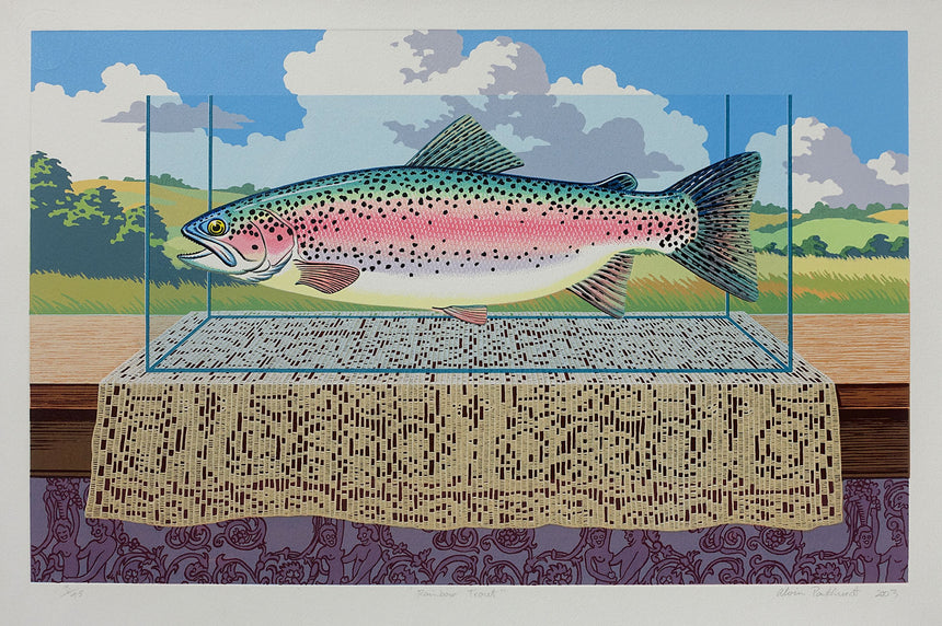 RAINBOW TROUT